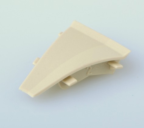 TL Egger angle intérieur 135° beige