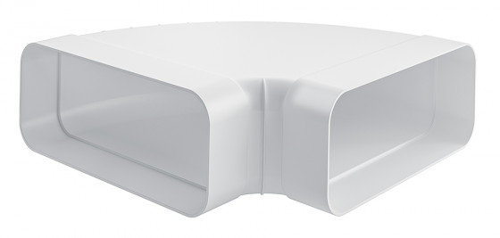 FRANKE accessoires coude horizontal 90° 112.0711.853