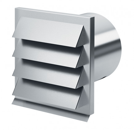 FRANKE accessoires 112.0711.905 grille avec stores et clapet anti-retour