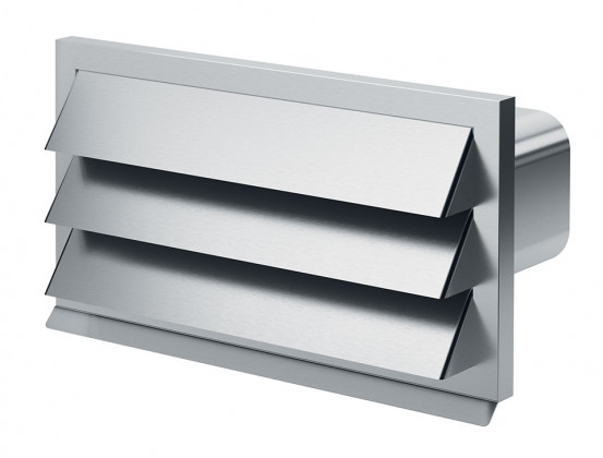FRANKE accessoires 112.0711.906 grille avec stores et clapet retour