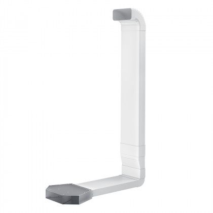 FRANKE accessoires 112.0711.985 ensemble pour recirculation via grille