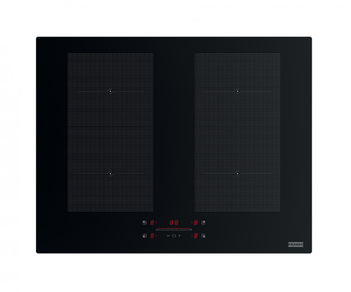 FRANKE plaque induction FMA 654 I F KL BK verre noir