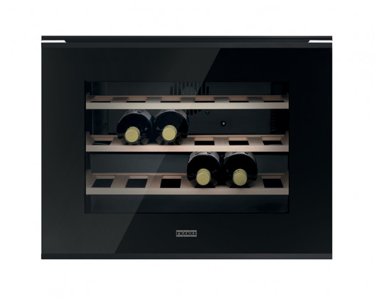 FRANKE Cave a vin FMY 24 WCR N BK