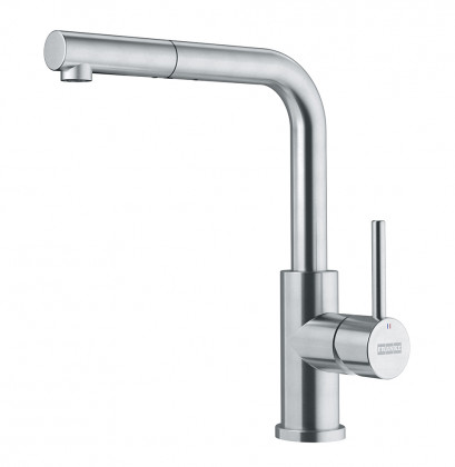 FRANKE Robinet FC 6986.501 Smart Glenda inox