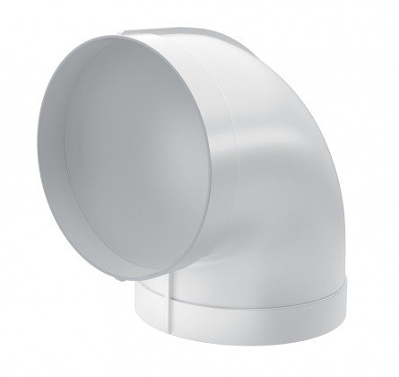 FRANKE accessoires 112.0711.901 coude rond 90°