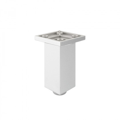 StrongLegs pied de meuble FP003 60Rmm gris StrongLegs pied de meuble FP003 60Rmm gris