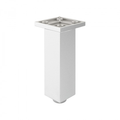 StrongLegs pied de meuble FP003 100Rmm gris StrongLegs pied de meuble FP003 100Rmm gris