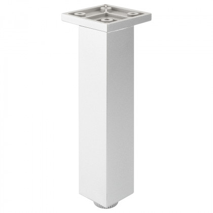 StrongLegs pied de meuble FP003 150Rmm gris StrongLegs pied de meuble FP003 150Rmm gris