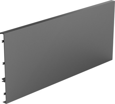 HETTICH 9192183 ArciTech dos aluminium 218/2000 mm anthracite