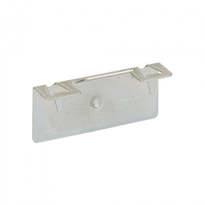 HETTICH 79691 Turbo-clip pour moulures latérales