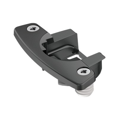 HETTICH 9072546 bol Selekta pro 2000 k presse noir