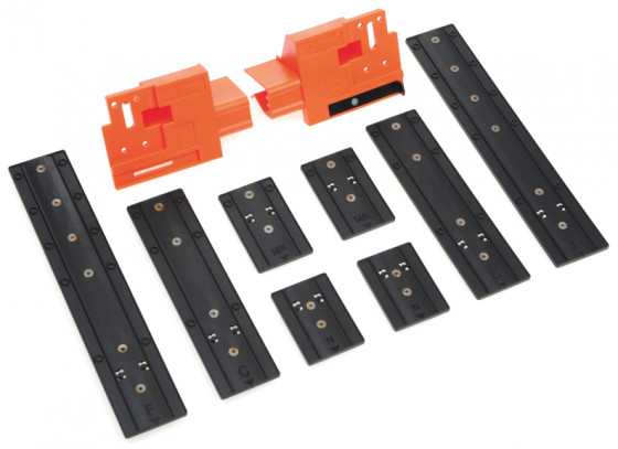 BLUM ZML.3710 Marqueur de façade pour Legrabox