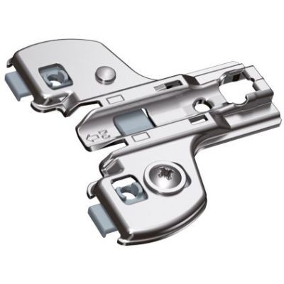 HETTICH 9090882 Sensys sous-couche cadre D=0 mm