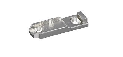 HETTICH 9088245 sous-couche Sensys linéaire pour vis a bois D=3 mm