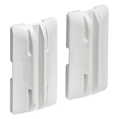 HETTICH 9203468 clip OrgaClip blanc