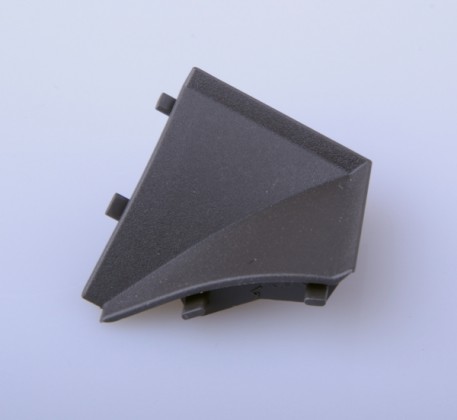 TL Egger coin intérieur 90° anthracite