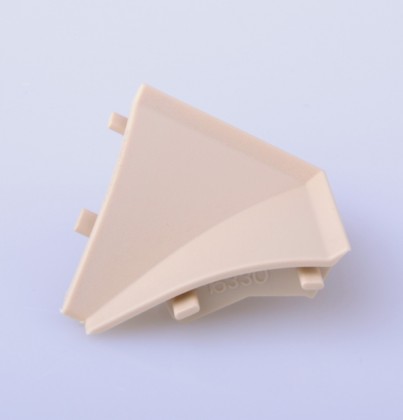 TL Egger angle intérieur 90° beige