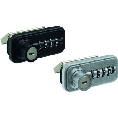 HETTICH 9206973 serrure a combinaison pour porte coulissante P