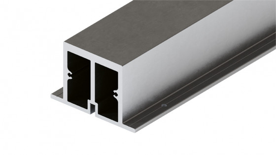 HAWA 52109 Folding Concepta III dans boîtier renfort plafond pour 4 portes 2765m HAWA 52109 Folding Concepta III dans boîtier renfort plafond pour 4 portes 2765m