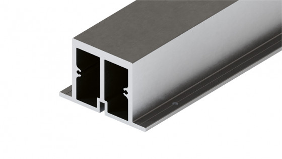 HAWA 52110 Folding Concepta III cache renfort plafond pour 3 portes 2085mm