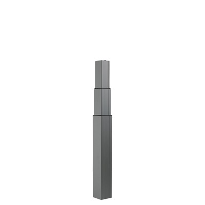HETTICH 9186412 LegaDrive colonne relevable 90x90 mm, course 575-1250/mm