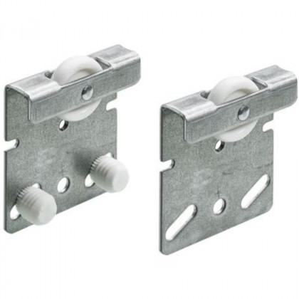 HETTICH ND 1005796 TopLine 25, 27 - chariot