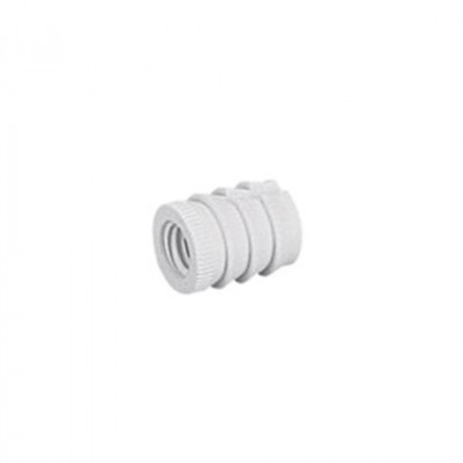 HETTICH 78920 Boîtier M5x11 mm pour charniere 625