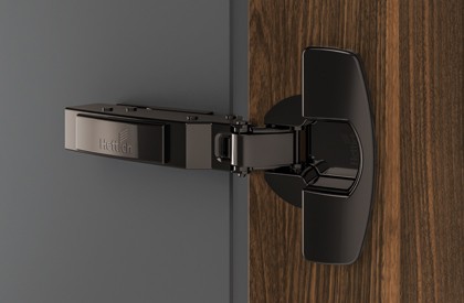 HETTICH 9091755 Sensys 8631i B3 TH52 SiSy obsidien