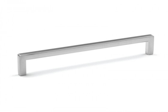 TULIP Poignée Davide 320 chrome mat TULIP Poignée Davide 320 chrome mat