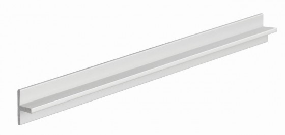 SEVROLL 04320 profil de distance 04 3m blanc brillant