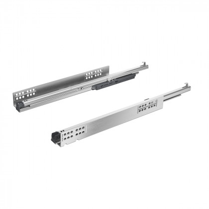 HETTICH 9256886 Quadro You coulisse a sortie totale 350 30 kg SiSy