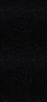 Pracovní deska K218 GM Černá Andromeda ABS 4100/900/38 Pracovní deska K218 GM Černá Andromeda ABS 4100/900/38