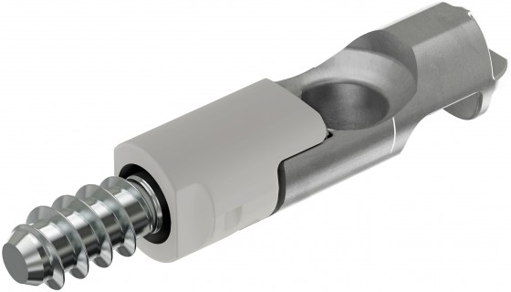 IF-Target J12 tige euro 12mm