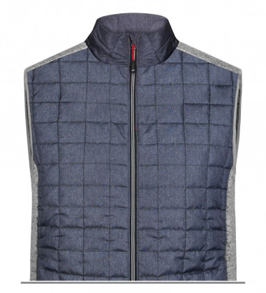 HETTICH - Veste de marque S