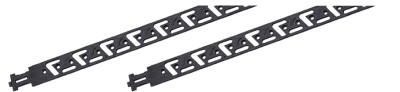 HETTICH 75547 Stop Control tige verrouillage 7,5 HE