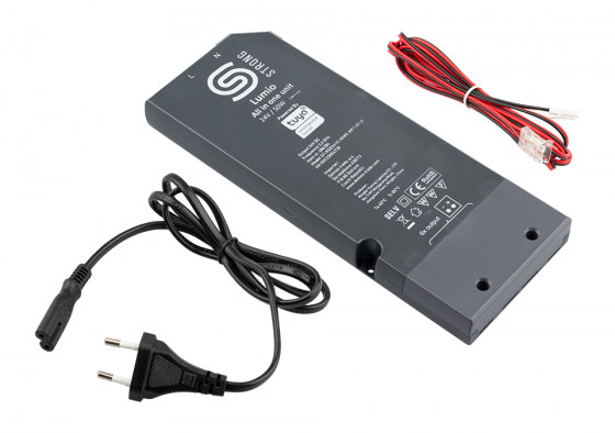 StrongLumio unité tout en 1 24V 50W (dimmable)