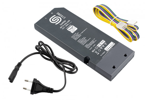 StrongLumio Unité tout-en-un 24V 100W (RGBCCT)