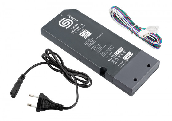 StrongLumio unité All in One 24V 100W (RGBW)