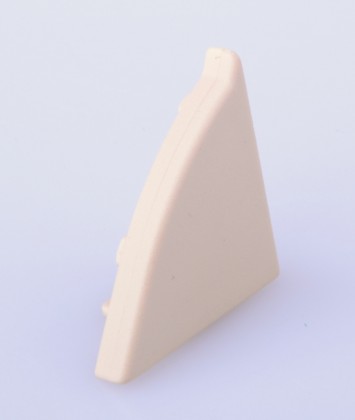 TL Egger embout droit beige
