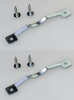 SEVROLL 10231 Micra frein (2 pcs)