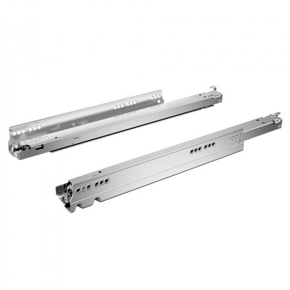 HETTICH 9318188 Actro YOU coulisse a sortie totale 350 40 kg SiSy EB21 HETTICH 9318188 Actro YOU coulisse a sortie totale 350 40 kg SiSy EB21