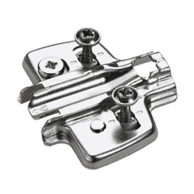 HETTICH 9075072 sous-couche 8099 excentrique D=3 cheville