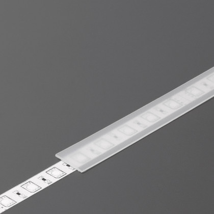 StrongLumio moulure de recouvrement J Begtin/Begton 12 clipsable/transparente 30