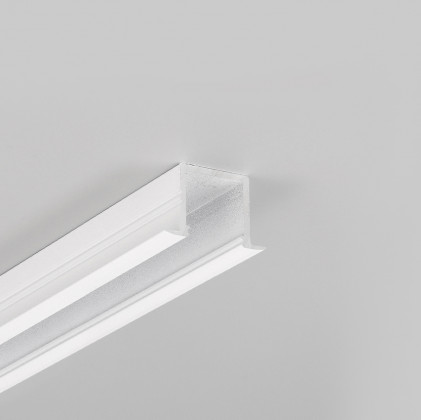 StrongLumio profilé LED Smart-In 16 alu blanc 3000mm