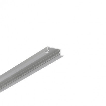 StrongLumio profilé LED Begtin 12, 3000mm alu elox StrongLumio profilé LED Begtin 12, 3000mm alu elox