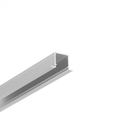 StrongLumio profilé LED Smart-In 10 3000mm alu elox