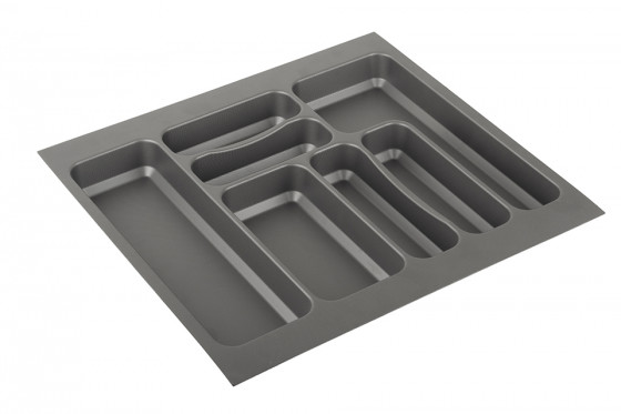 StrongIn buffet 522x472 mm pro StrongMax 18 antracit