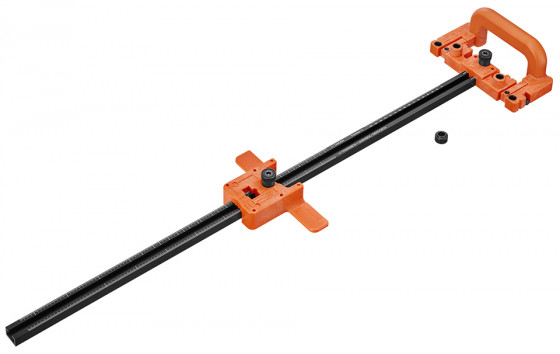 BLUM ZML.1150.03 gabarit percage support Servo-drive 2024