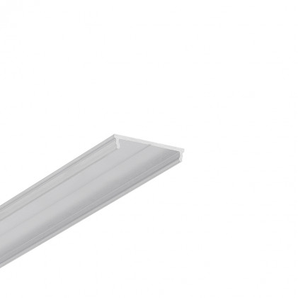 StrongLumio profil fixe 16 pour profils LED 2000mm