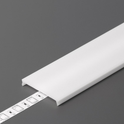 StrongLumio moulure de recouvrement k VARIO C9 naklapávací lait 3000mm